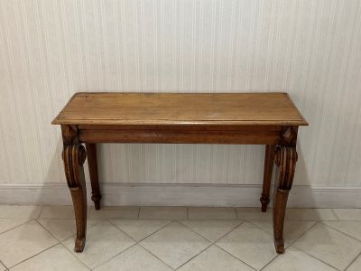 12）W1225×D445×H775mm<br />
 ×1