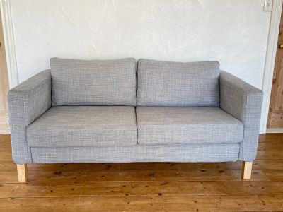 1）W1640×D880×H650×SH430 mm<br />
×1