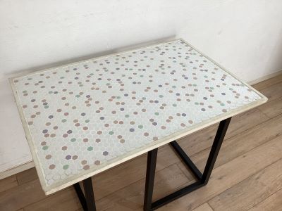 天板「6」630×940mm<br />
×1　※共通家具のため先着順です<br />
　　 ※事前申込は2枚までです