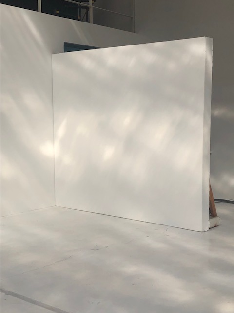 27）W2365×H2100㎜　可動壁<br />
×1