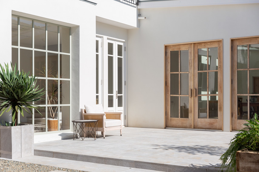 庭ガーデン　テラス