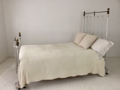 7）W1090×D1990×H1460 SH340mm<br />
シングル×1　