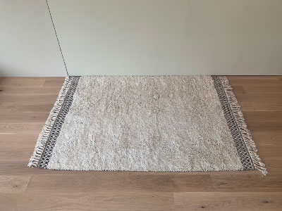 12）2400×1700mm<br />
×1