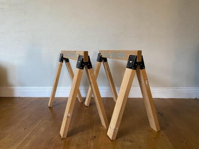 セットホース　W850×D450×H700mm<br />
×1　※共通家具の為先着順です