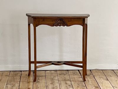 17）W700～830×D260×H750㎜　<br />
×1