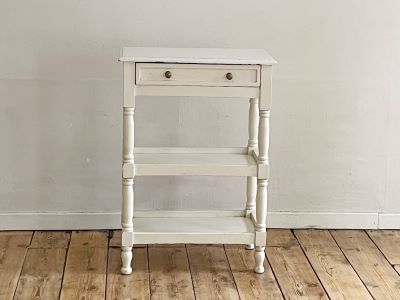 16）W600×D340×H760㎜　<br />
×1