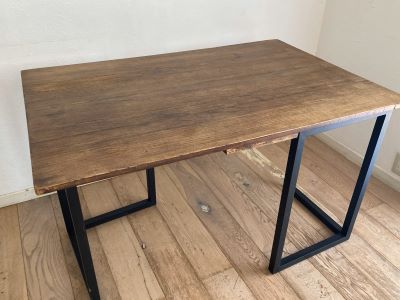 天板「8」800×1200mm<br />
×1　※共通家具のため先着順です<br />
　　 ※事前申込は2枚までです