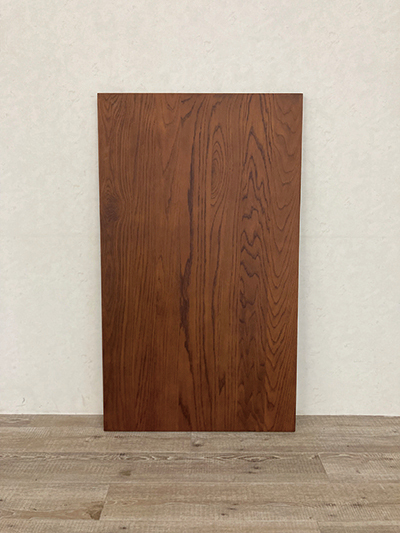 天板「D」　1200×700mm<br />
×1　※共通家具の為先着順です