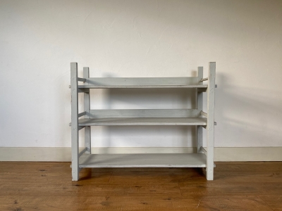 10）W1000 D340 H800mm<br />
×1