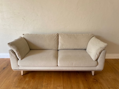 1）W1900 D860 H820 SH440mm<br />
×1