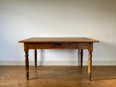 5）W1300 D770 H730mm<br />
×1