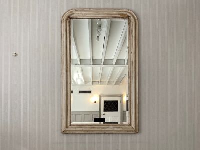 25）W860×H1400<br />
　　Mirror W645×H1185mm　×1