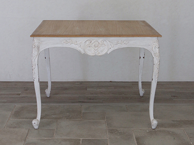 7）W1000×D1000×H760mm<br />
×1