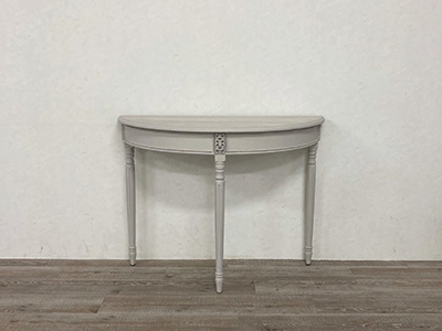 17）W1000×D390×H760mm<br />
×1