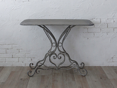 12）W1000×D700×H730 mm<br />
×1