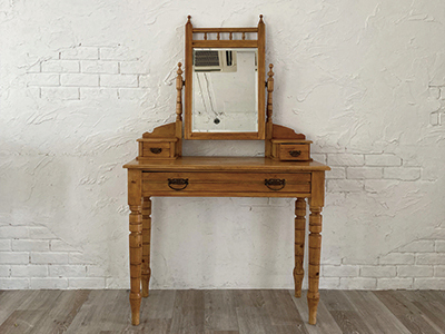 18）W910×D455×H1480 H730 mm<br />
×1