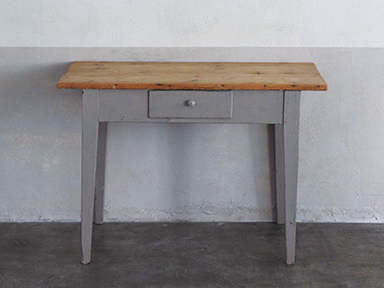 6）W1000×D590×H690 mm<br />
×1