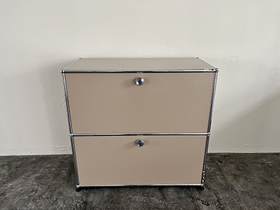 24）W770×D385×H740 mm<br />
×1