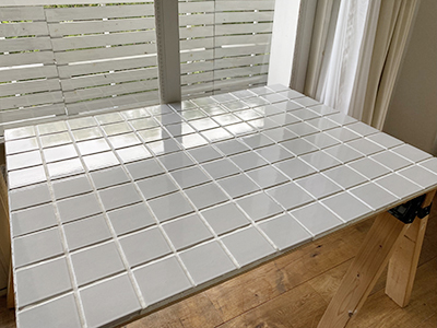 天板「3」　900×1200mm<br />
×1　※共通家具の為先着順です