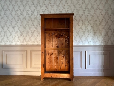 11）W880 D320 H1800<br />
×1