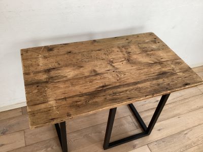 天板「1」600×1000㎜<br />
×1　※共通家具のため先着順です<br />
　　 ※事前申込は2枚までです