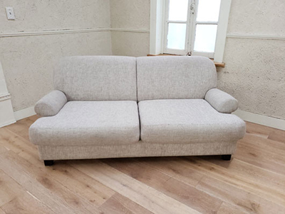 2）W1800×D900×H790 SH430mm<br />
×1