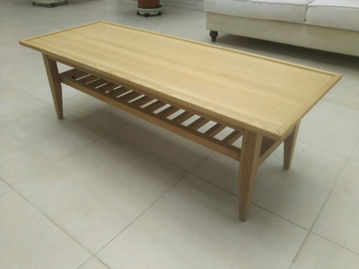 5）W1200×D450×H380mm<br />
×1