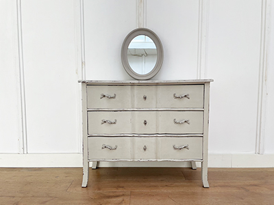 13）W800×D430×H870 【鏡】400×500mm<br />
×1