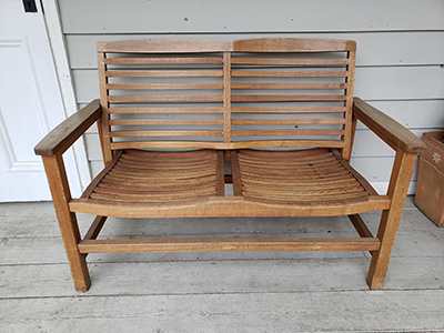 17）W1210×D590×H830 SH370mm<br />
×1