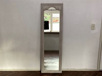 24）W490×H1620<br />
 　   Mirror W350×H1470mm  ×1　