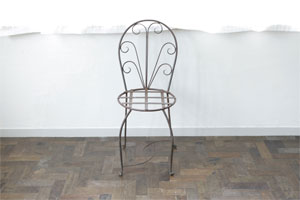 8）W370×D370×H920 SH460㎜<br />
×1