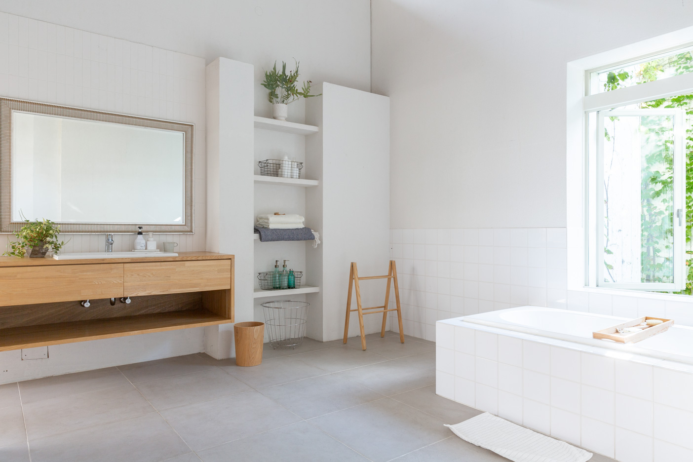 洗面・バスルーム