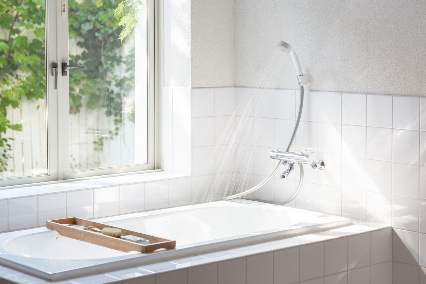 バスルーム・シャワー