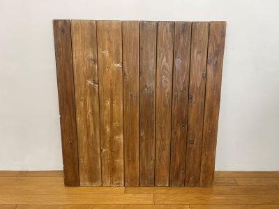天板「1」870×920mm<br />
×1　※共通家具のため先着順です