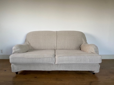 1）W1580 D830 H780 SH400mm<br />
×1