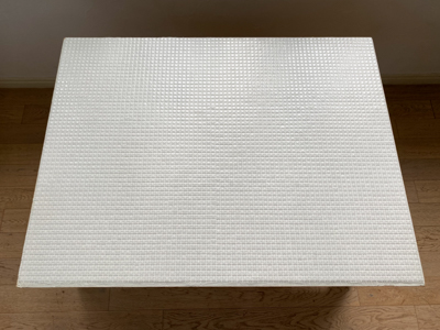 天板「2」W1200×D910mm<br />
×1