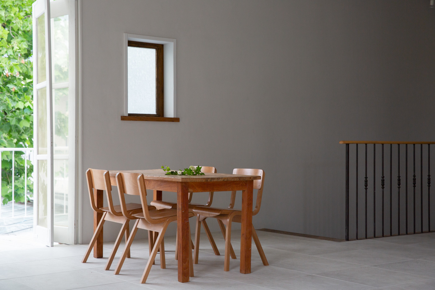 東京世田谷区（二子玉川）の自然光ハウススタジオ　