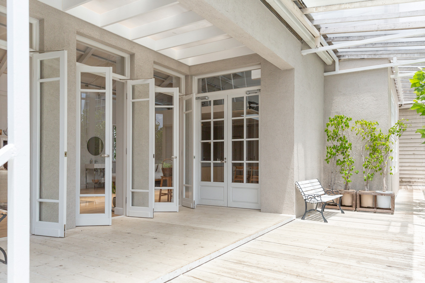 玄関・エントランス