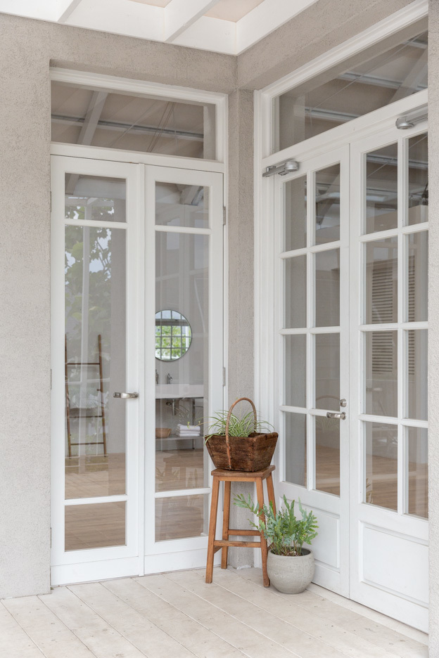 玄関・エントランス