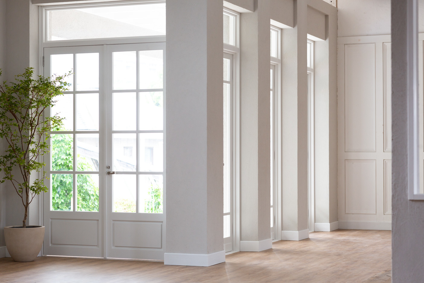 玄関・エントランス