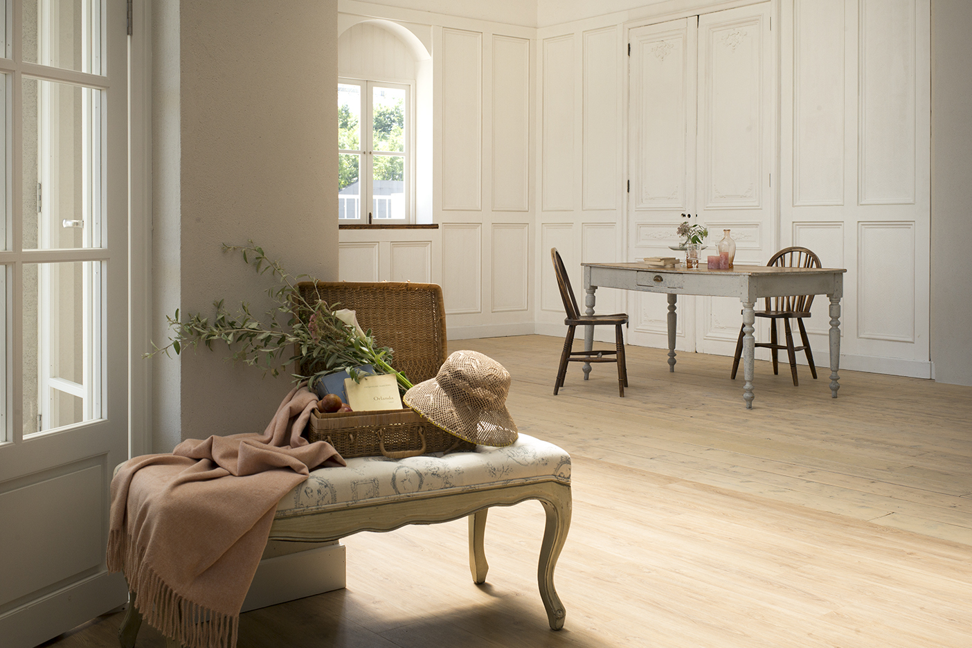 おしゃれなリビング