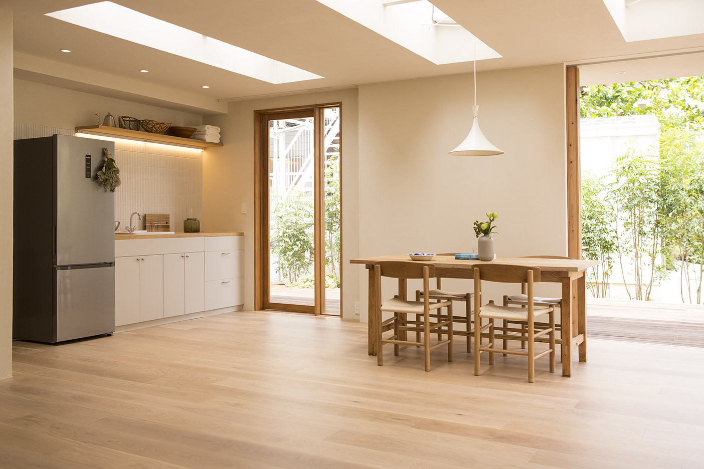 キッチン・ダイニング