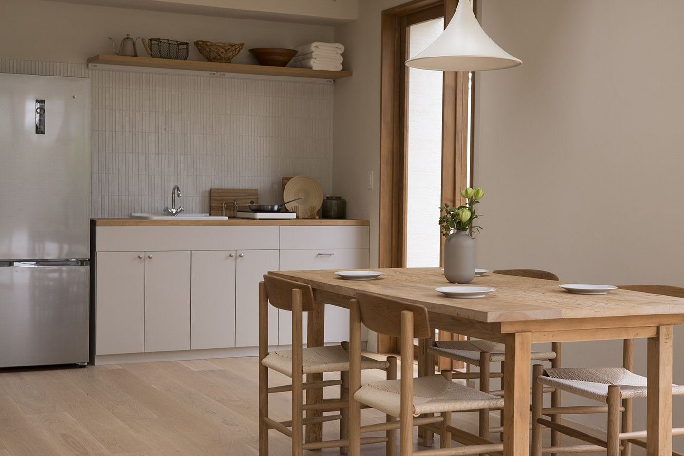 キッチン・ダイニング