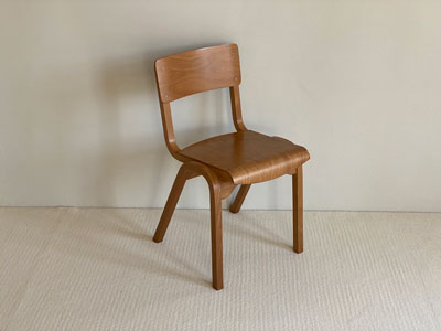 1）W410×D360×H760 SH460㎜<br />
×4