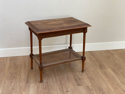 14）W620×D420×H550mm<br />
×1