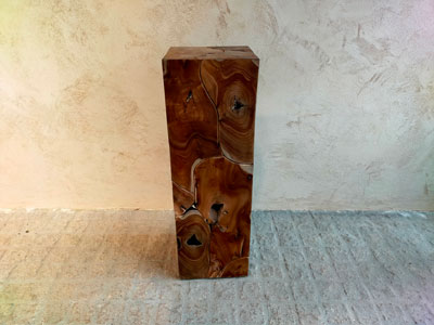 17）W290×D290×H900mm<br />
×1