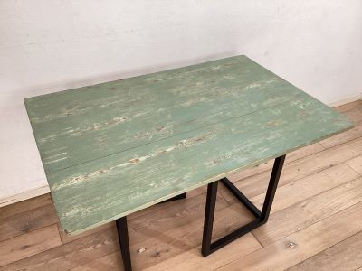 天板「9」800×1200mm<br />
×1　※共通家具のため先着順です<br />
　　 ※事前申込は2枚までです