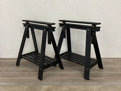 共通家具「J」　H730 ～ 930 mm<br />
×1　※共通家具の為先着順です