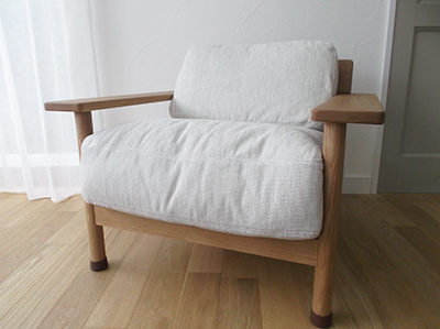 2）W950×D840×H850 ～ 900 SH430mm<br />
×1