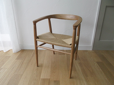 8）W540×D460×H710 SH440mm<br />
×2